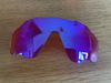 Oakley Jawbreaker Purple Pop Fade Prizm Ruby