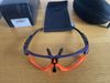 Oakley Jawbreaker Purple Pop Fade Prizm Ruby