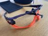 Oakley Jawbreaker Purple Pop Fade Prizm Ruby