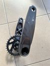 SRAM GX Eagle DUB kliky 170mm