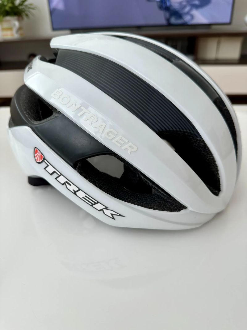 Bontrager Velocis TREK MIPS Helmet