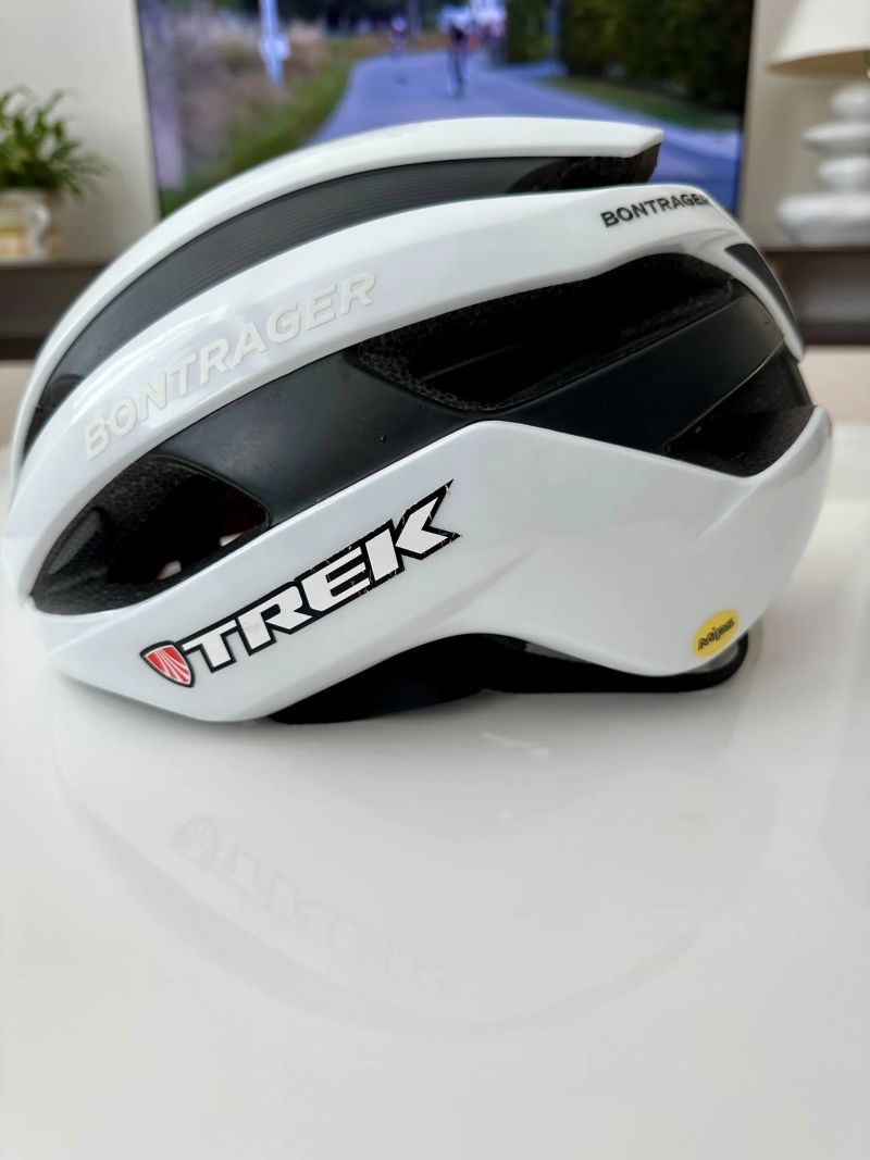 Bontrager Velocis TREK MIPS Helmet