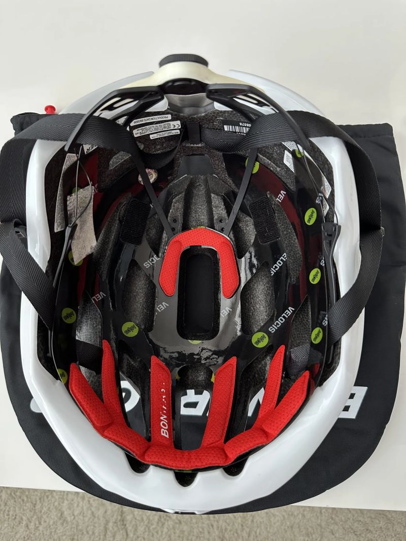 Bontrager Velocis TREK MIPS Helmet
