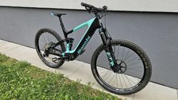 Bianchi T-tronik Performer 9.2 XT