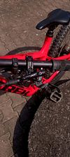 Trek Trek Top Fuel 5