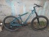 ROCK RIDER ST530 (S) - skoro komplet