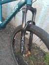 ROCK RIDER ST530 (S) - skoro komplet