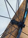 Zapletená kola DT Swiss XR 331 27,5" / 28 děr