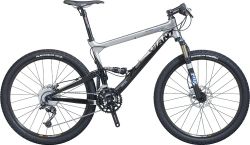 Giant Anthem advanced