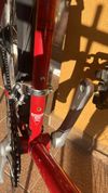 Merida Dakar 670