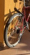Merida Dakar 670