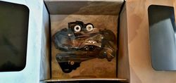 Shimano XT Di2 RD-M8050 (Mozne pouzit na e-bike)