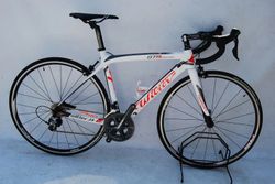 Wilier GTR Carbon