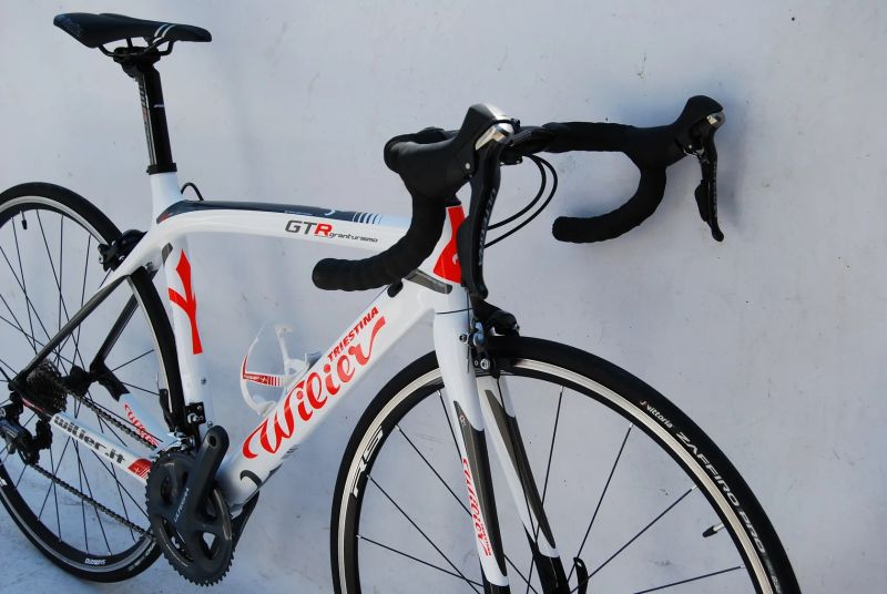 Wilier GTR Carbon