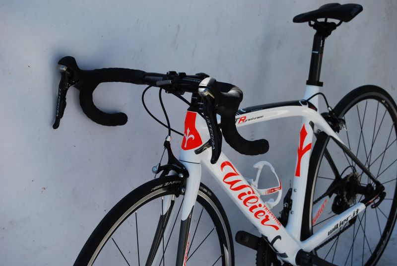 Wilier GTR Carbon