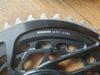 Silniční kliky Sram Force carbon D2, 172.5mm, 48/35, DUB, záruka