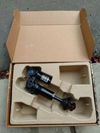 Rock Shox ultimate coil 185x52,5 185x55