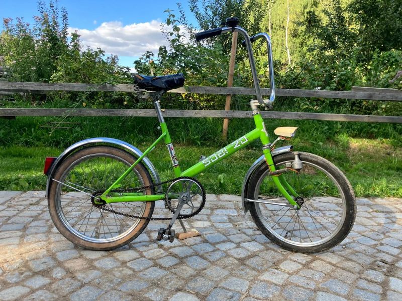 Sobi 20 MOŽNÁ SLEVA
