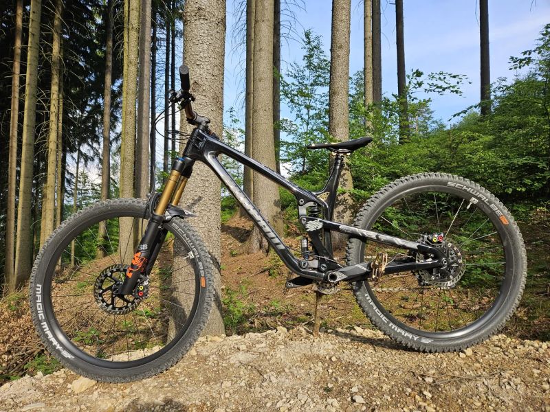 Propain Spindrift 4 CF
