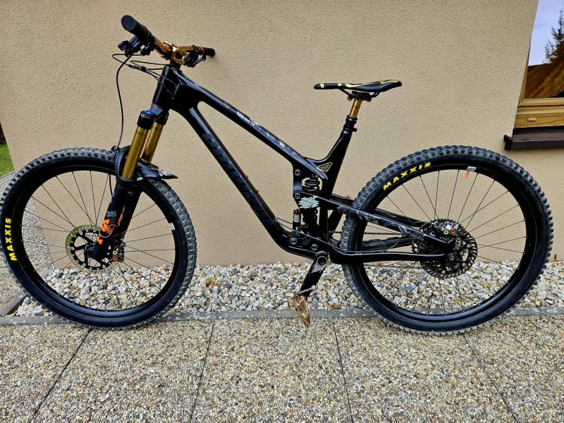 Propain Spindrift 4 CF