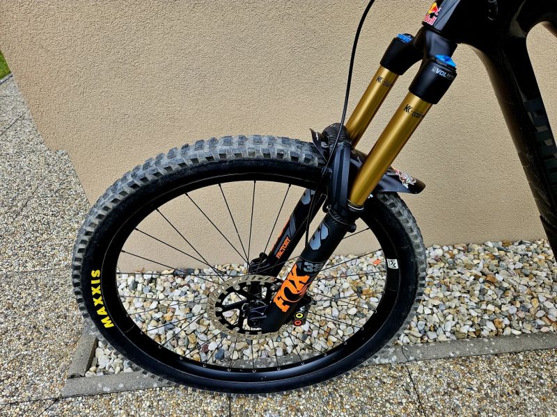 Propain Spindrift 4 CF