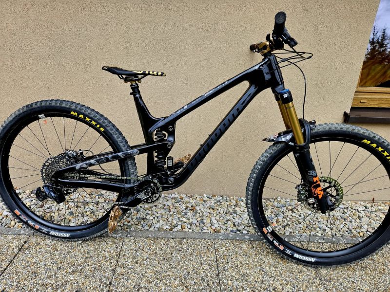 Propain Spindrift 4 CF
