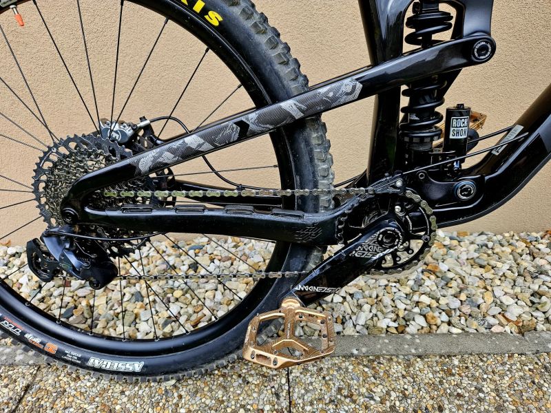 Propain Spindrift 4 CF