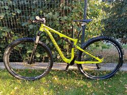 Specialized Epic, vel. S, 158 -168 cm