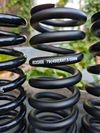Pružiny rockshox, canecreek 450,650
