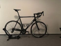 Canyon F10