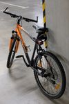 Heavy Tools Boreas SF