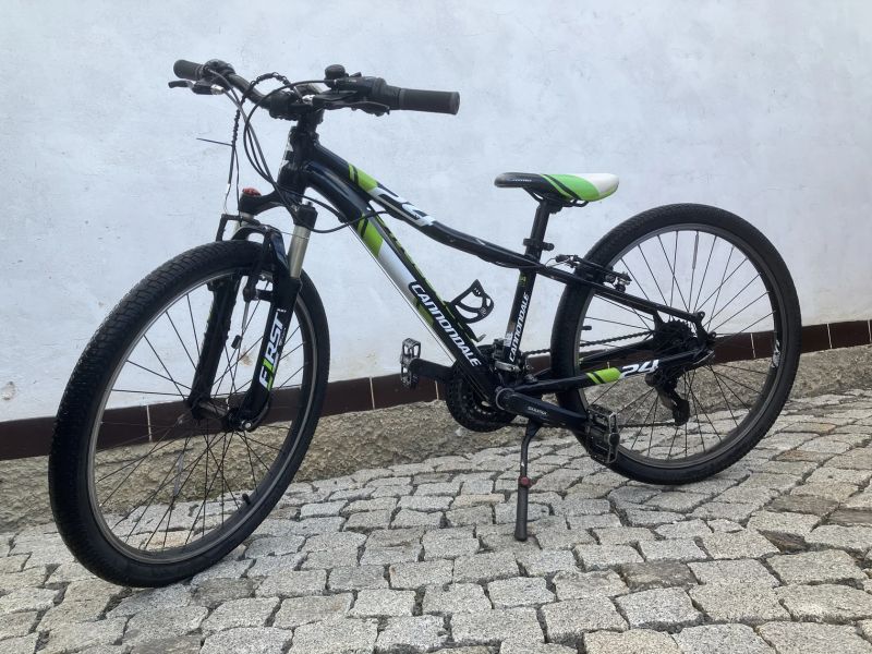 Cannondale 24