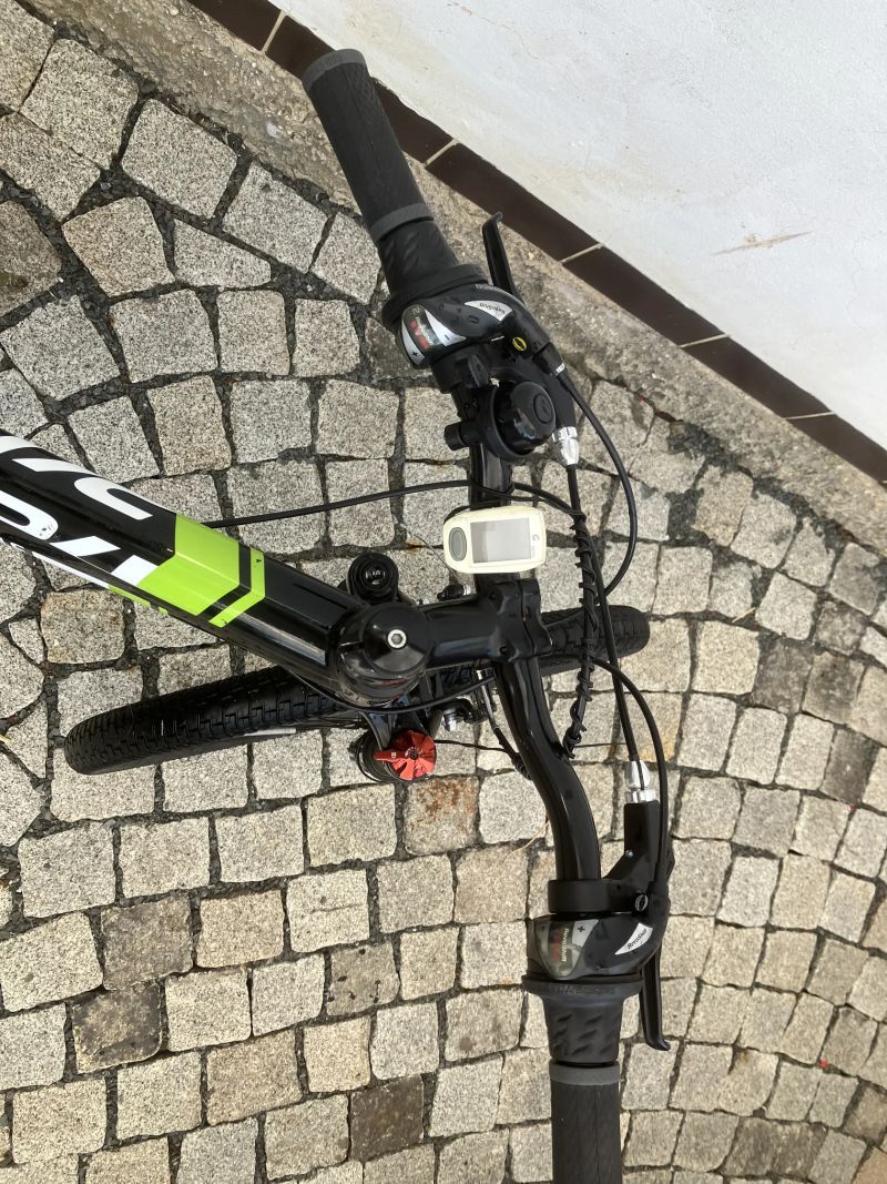 Cannondale 24