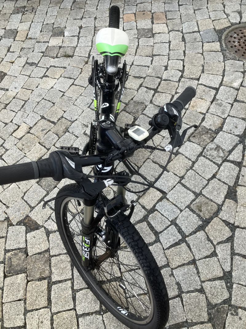 Cannondale 24