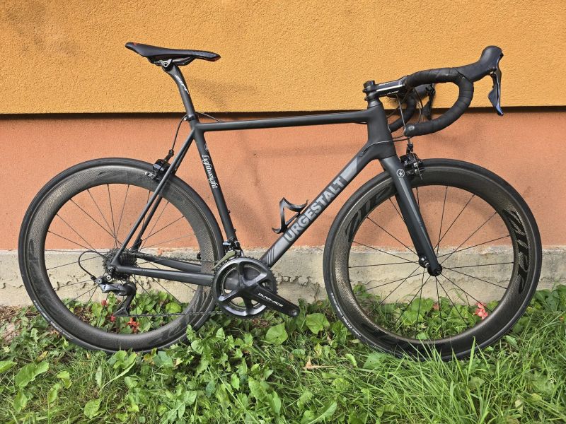 LIGHTWEIGHT Urgestalt 