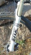 Merida Merida Big Ninety Nine 1500