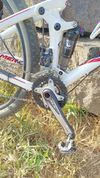 Merida Merida Big Ninety Nine 1500