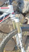 Merida Merida Big Ninety Nine 1500