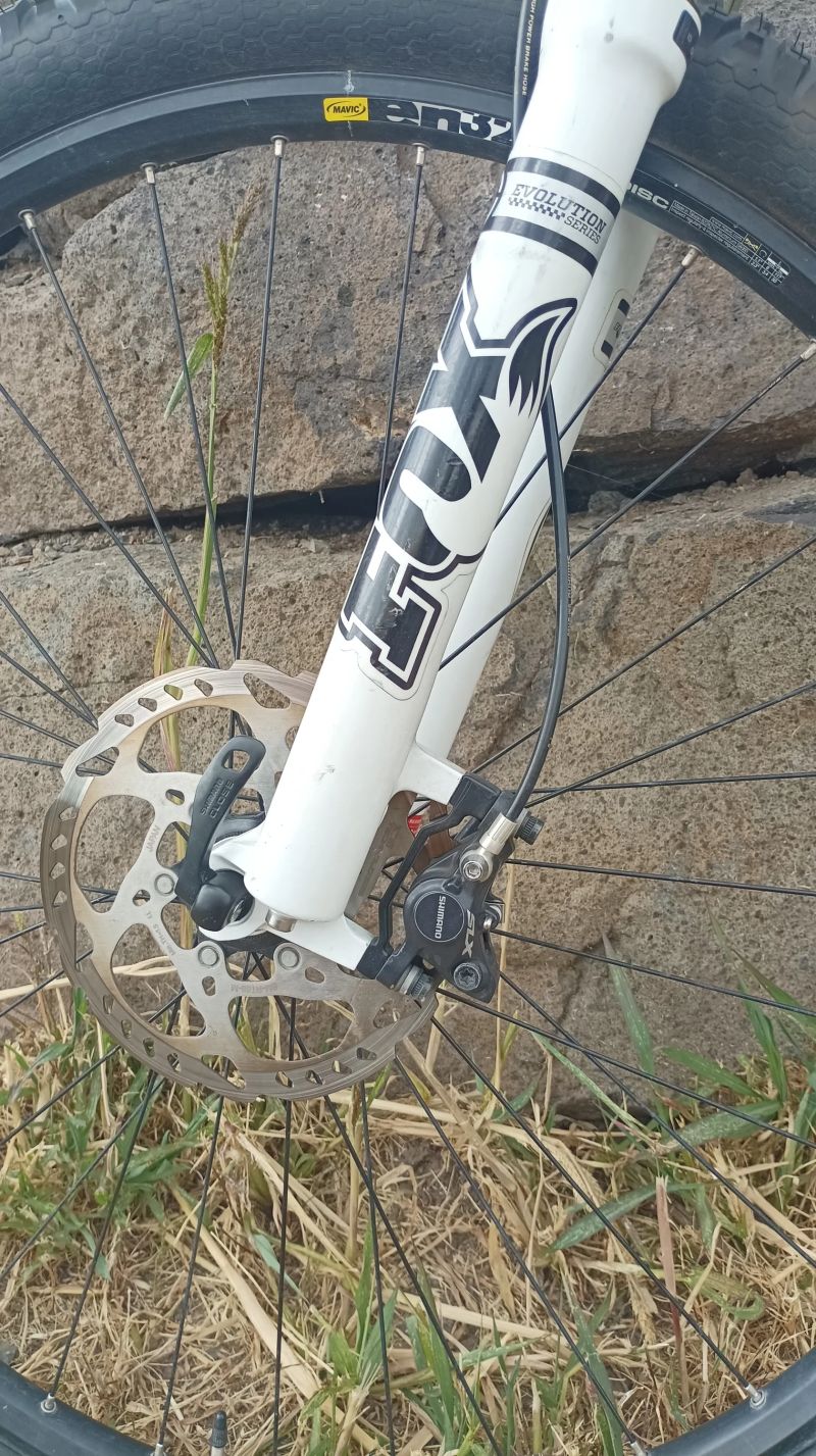 Merida Merida Big Ninety Nine 1500
