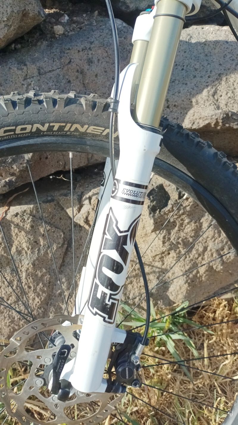 Merida Merida Big Ninety Nine 1500