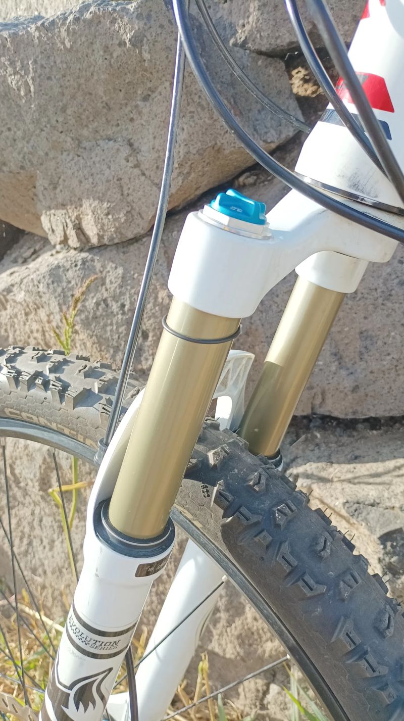 Merida Merida Big Ninety Nine 1500