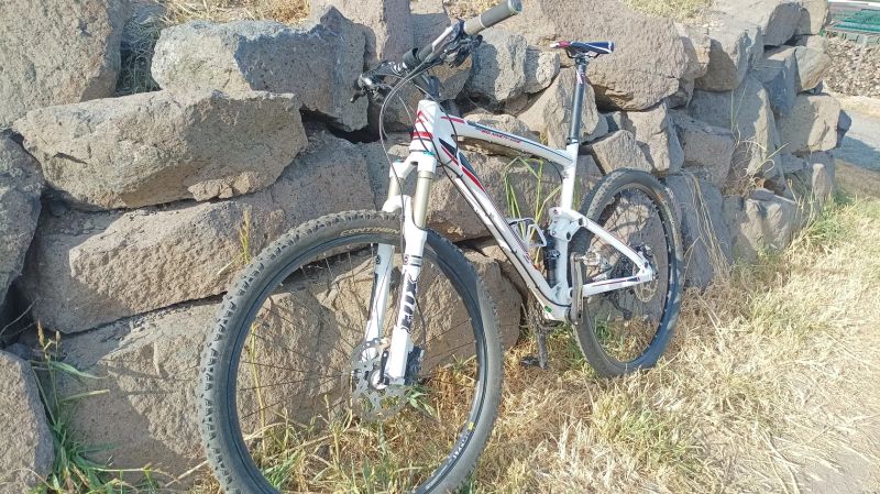 Merida Merida Big Ninety Nine 1500