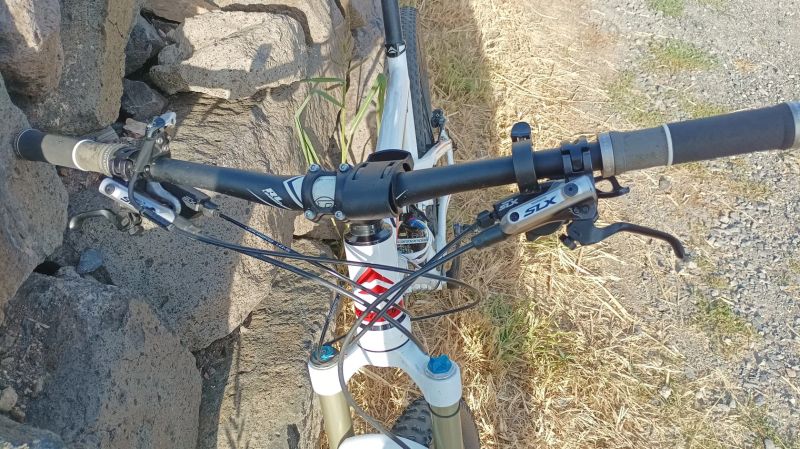 Merida Merida Big Ninety Nine 1500