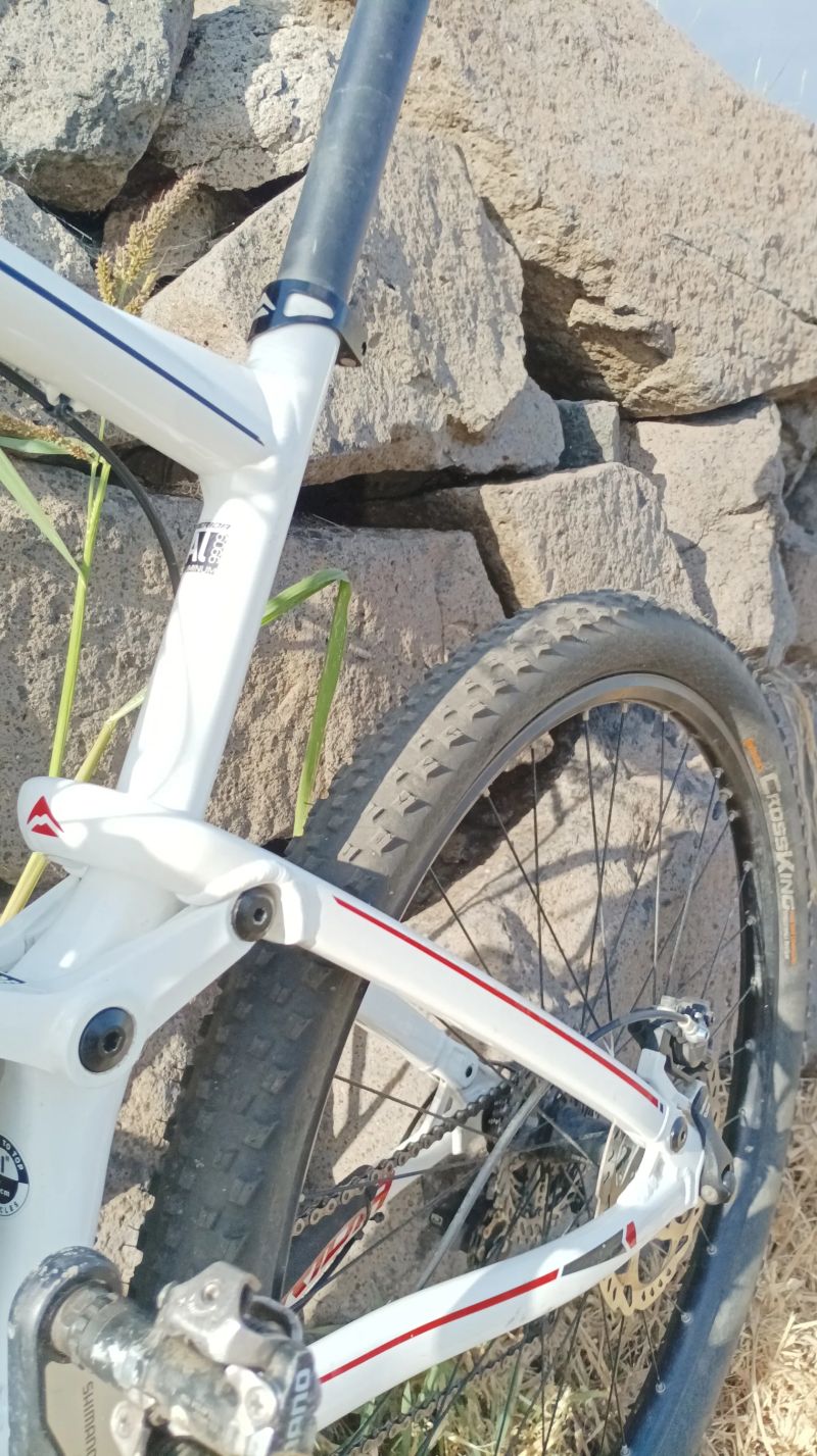 Merida Merida Big Ninety Nine 1500