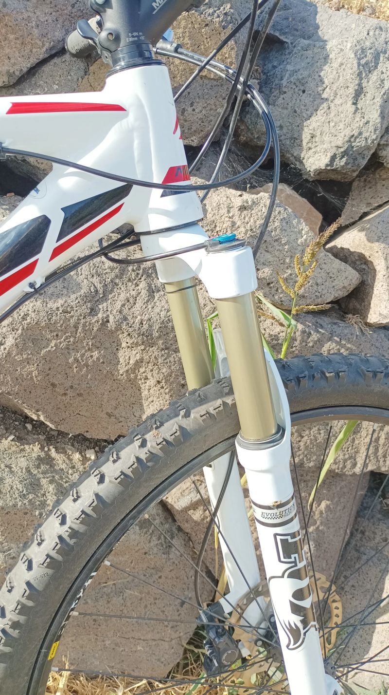Merida Merida Big Ninety Nine 1500