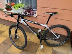 Cannondale Flash