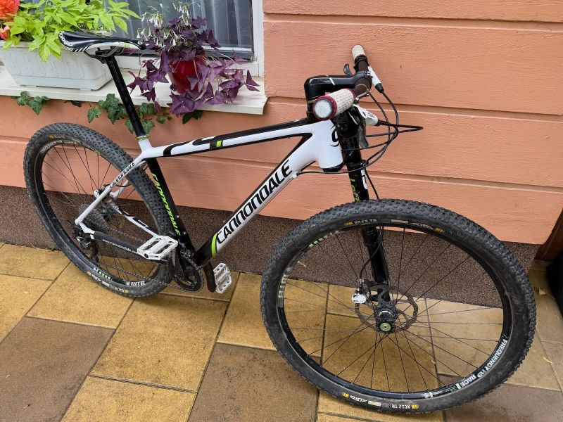 Cannondale Flash