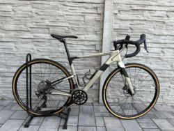  Cannondale topstone 4 carbon