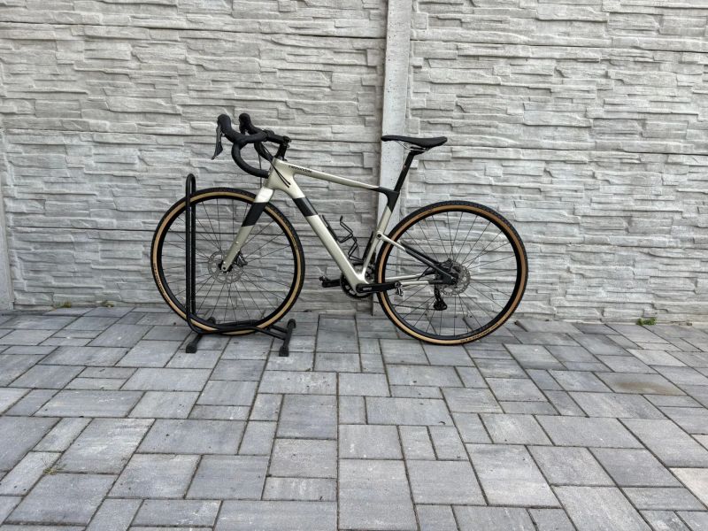  Cannondale topstone 4 carbon