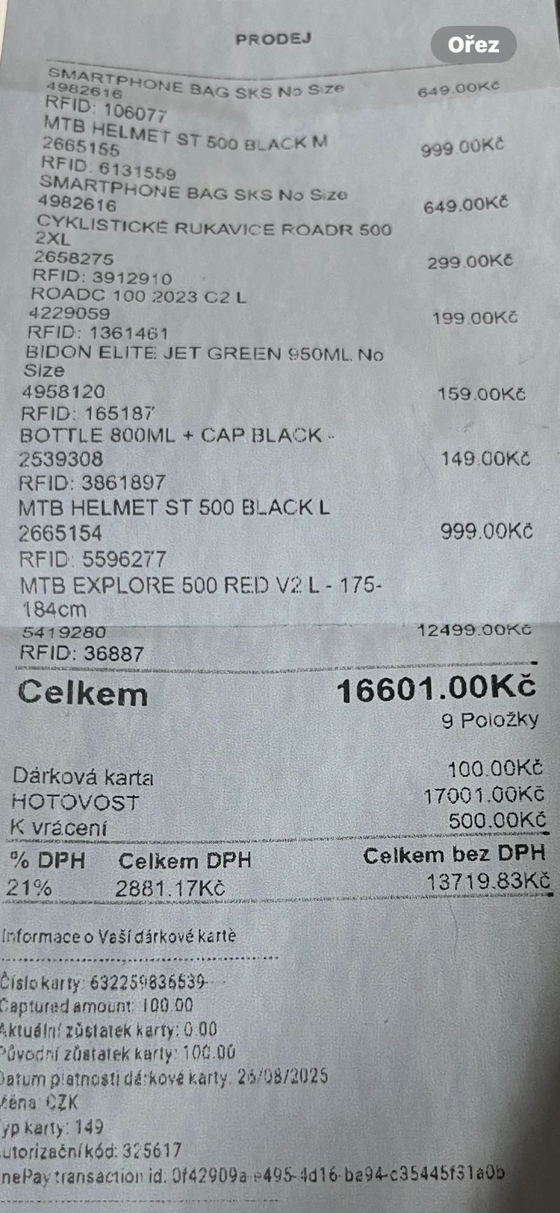 Horské kolo